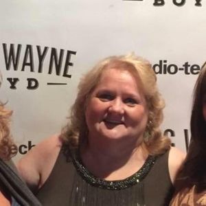 Meet your Posher, Kim